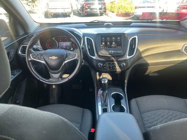 used 2019 Chevrolet Equinox car, priced at $16,920