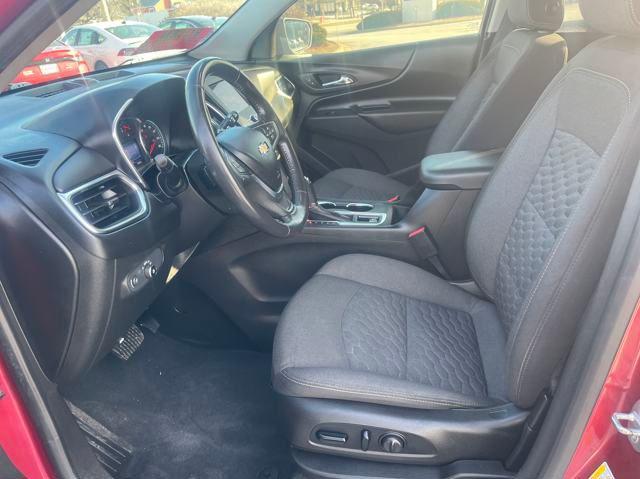 used 2019 Chevrolet Equinox car, priced at $16,920