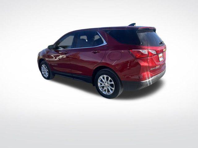 used 2019 Chevrolet Equinox car, priced at $16,920