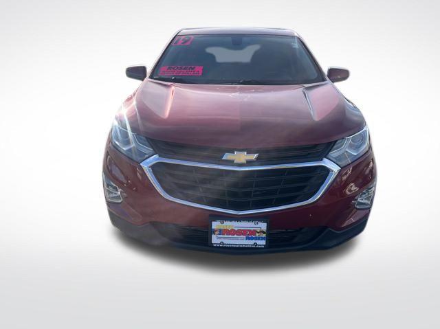 used 2019 Chevrolet Equinox car, priced at $16,920