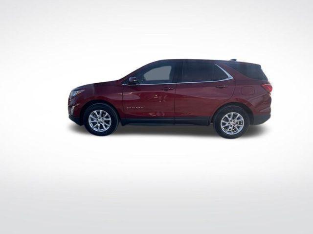 used 2019 Chevrolet Equinox car, priced at $16,920