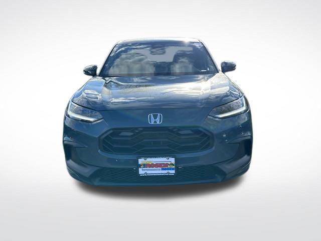 new 2025 Honda HR-V car, priced at $30,805