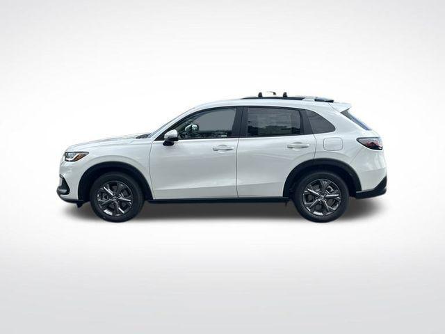new 2026 Honda HR-V car, priced at $28,520