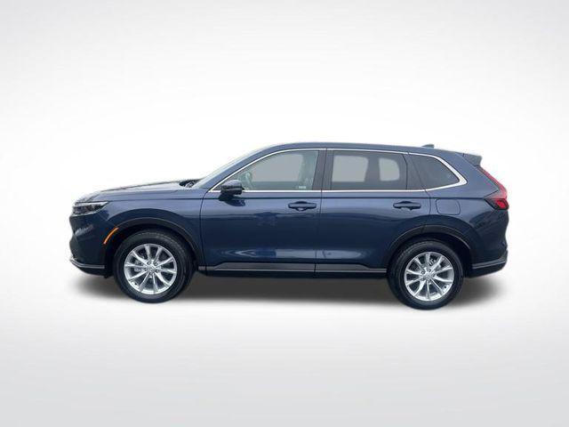 used 2024 Honda CR-V car, priced at $36,936