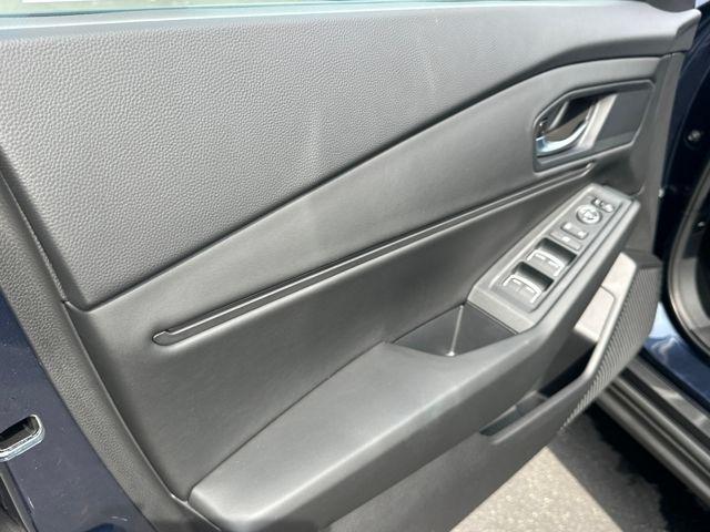 new 2025 Honda Accord car, priced at $30,374
