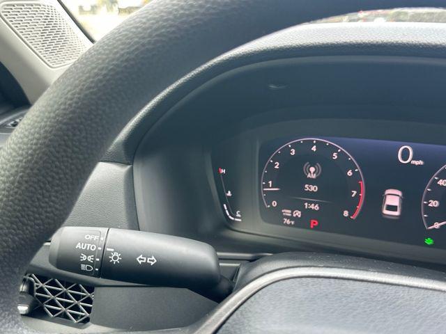 new 2025 Honda Accord car, priced at $30,374
