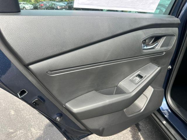new 2025 Honda Accord car, priced at $30,374