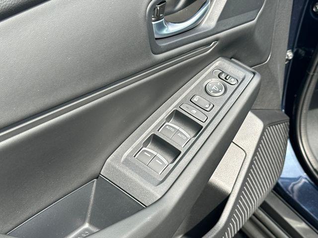 new 2025 Honda Accord car, priced at $30,374