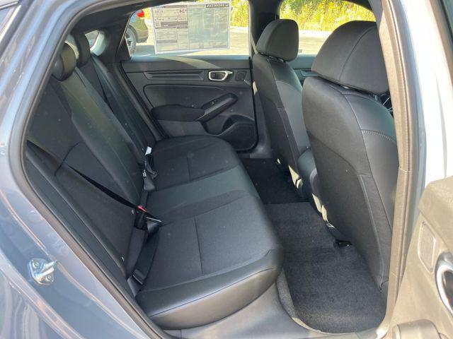 new 2026 Honda Civic car, priced at $28,217