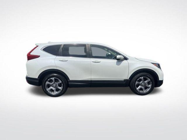 used 2017 Honda CR-V car, priced at $21,442