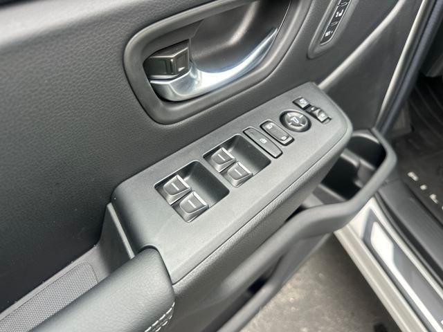 new 2025 Honda Pilot car, priced at $52,287