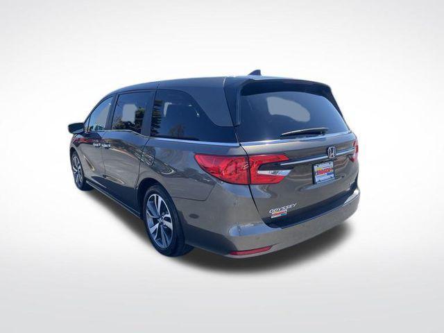 used 2023 Honda Odyssey car, priced at $40,975