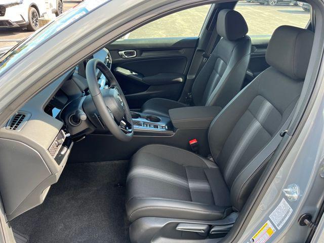 new 2026 Honda Civic car, priced at $27,074