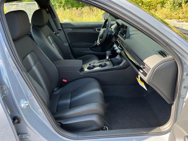 new 2026 Honda Civic car, priced at $27,074