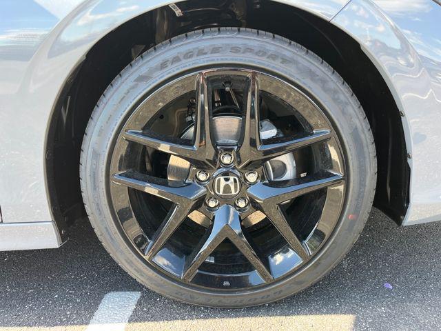 new 2026 Honda Civic car, priced at $27,074