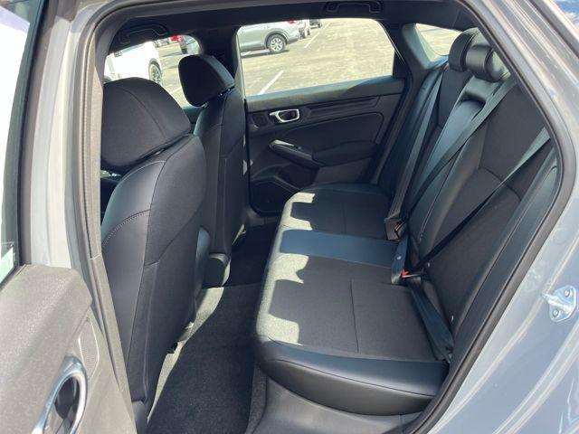 new 2026 Honda Civic car, priced at $27,074