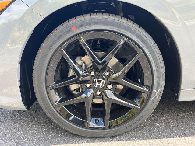 new 2026 Honda Civic car, priced at $27,074
