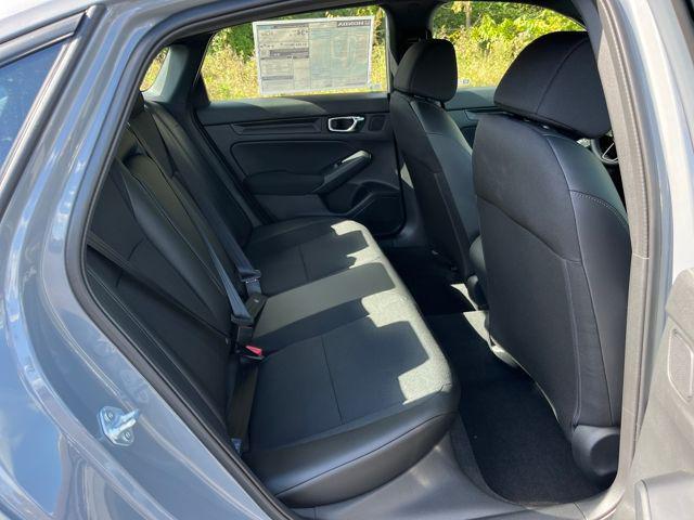 new 2026 Honda Civic car, priced at $27,074