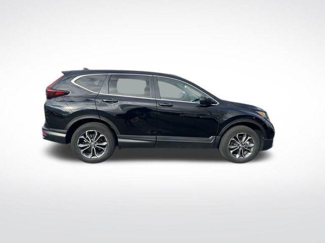 used 2022 Honda CR-V car, priced at $29,300