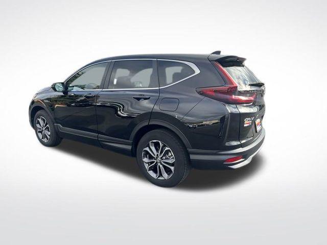 used 2022 Honda CR-V car, priced at $29,300