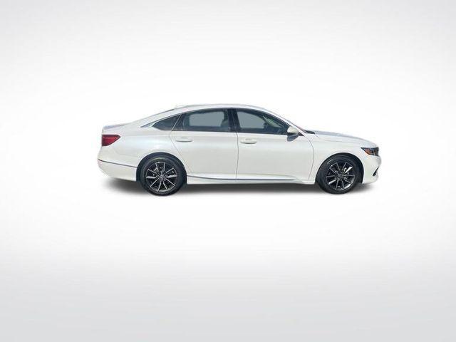 used 2022 Honda Accord car, priced at $31,968