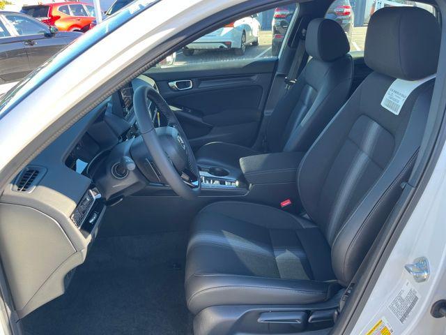 new 2026 Honda Civic car, priced at $28,217