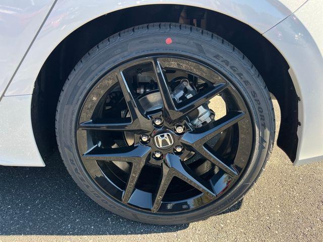 new 2026 Honda Civic car, priced at $28,217
