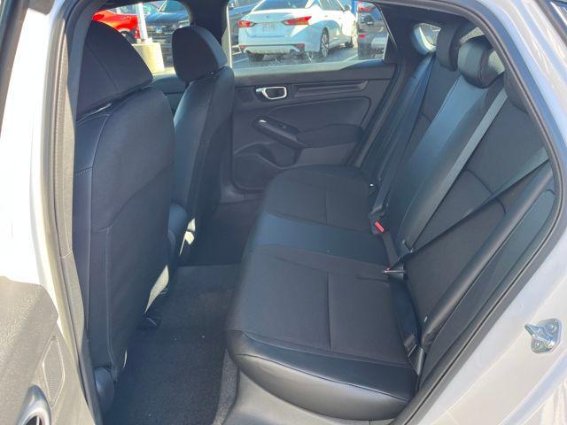 new 2026 Honda Civic car, priced at $28,217