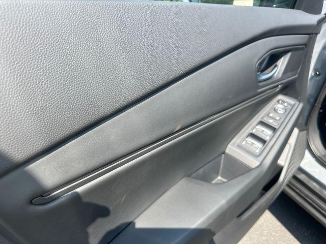 new 2025 Honda Accord car, priced at $30,805