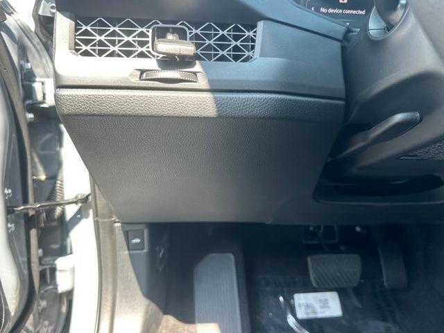 new 2025 Honda Accord car, priced at $30,805