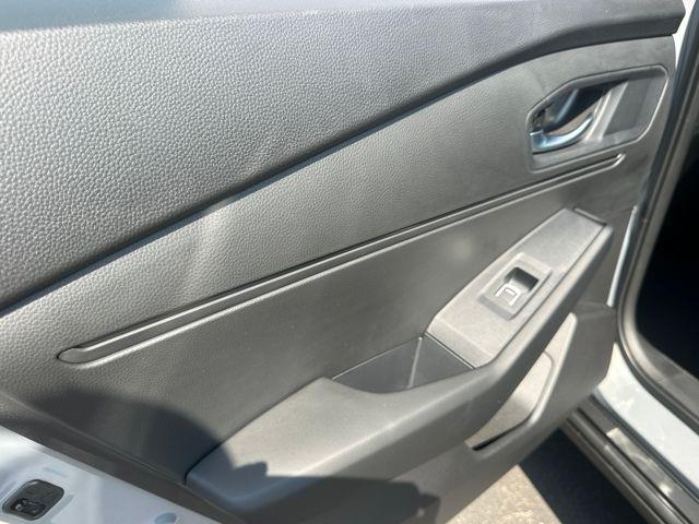 new 2025 Honda Accord car, priced at $30,805