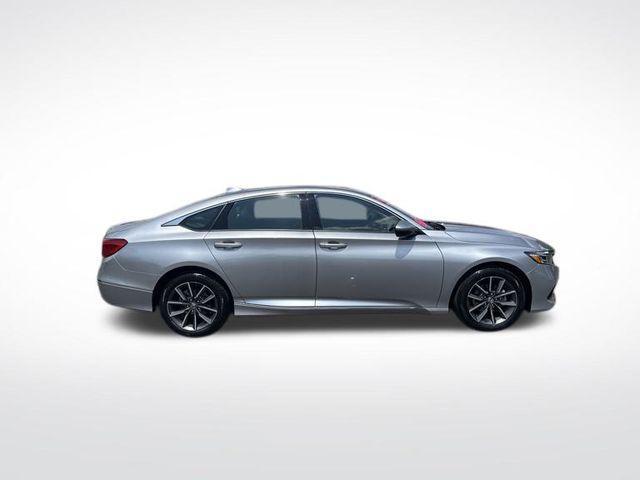 used 2022 Honda Accord car, priced at $28,882