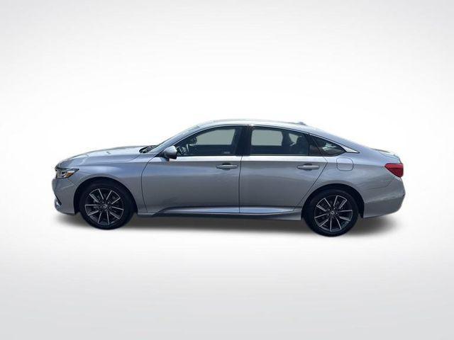 used 2022 Honda Accord car, priced at $28,882