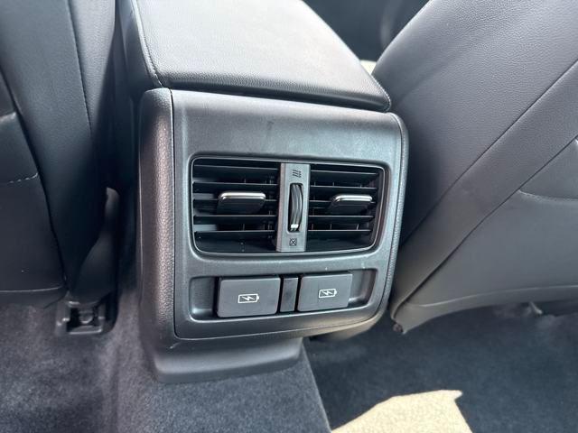 used 2022 Honda Accord car, priced at $28,882