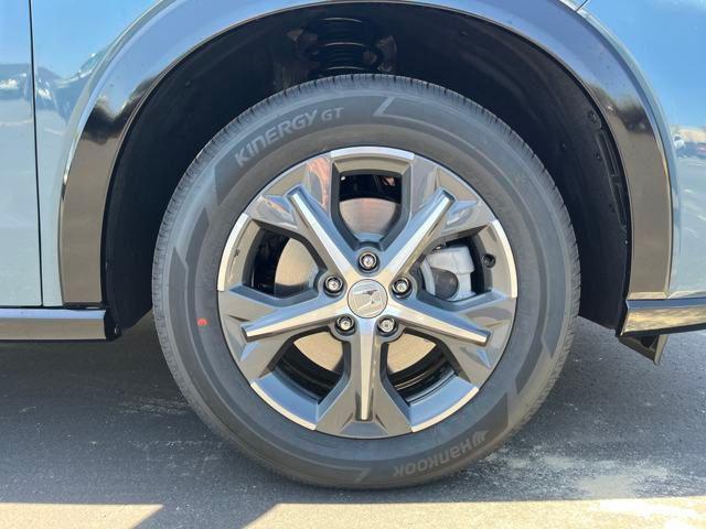 new 2025 Honda HR-V car, priced at $31,472