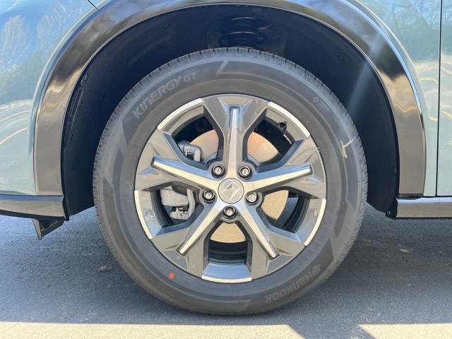new 2025 Honda HR-V car, priced at $31,472