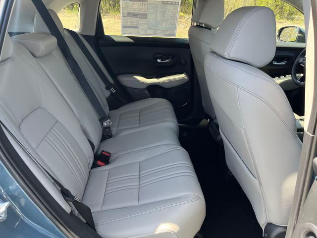 new 2025 Honda HR-V car, priced at $31,472