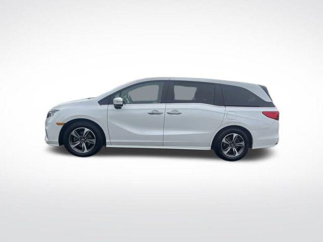 used 2020 Honda Odyssey car, priced at $34,057