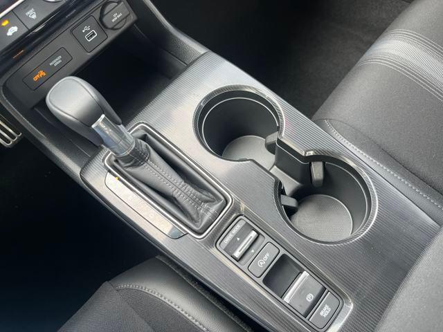 used 2024 Honda Civic car, priced at $27,789