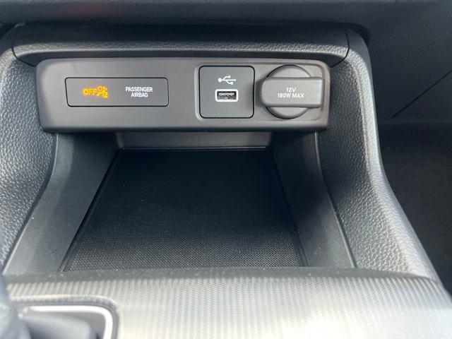 used 2024 Honda Civic car, priced at $27,789