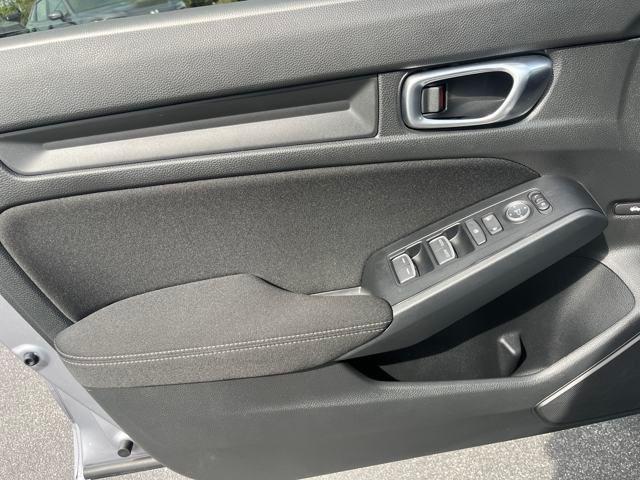 used 2024 Honda Civic car, priced at $27,789