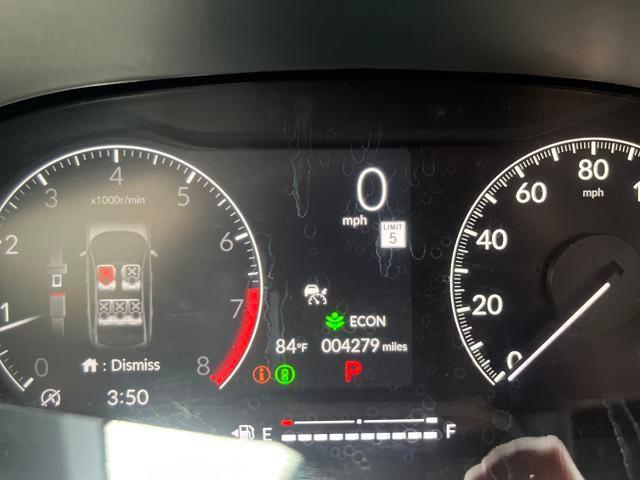 used 2024 Honda Civic car, priced at $27,789