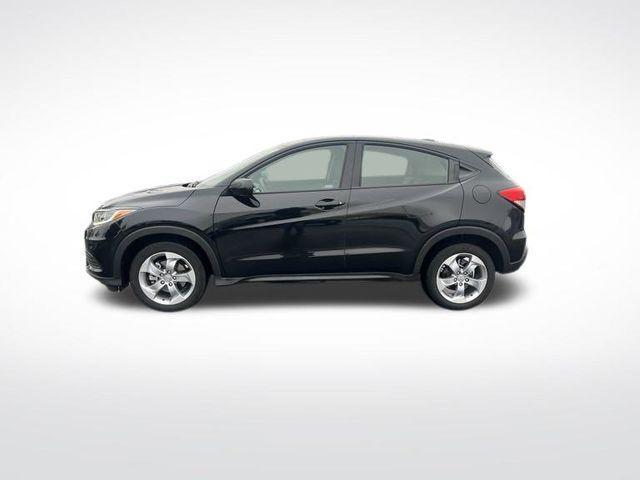 used 2022 Honda HR-V car, priced at $22,318