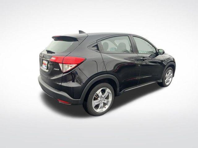 used 2022 Honda HR-V car, priced at $22,318