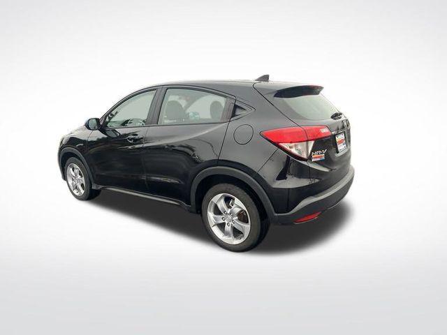 used 2022 Honda HR-V car, priced at $22,318