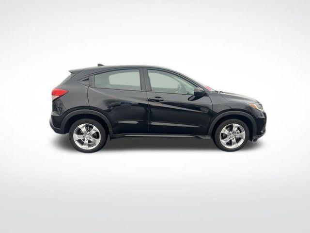 used 2022 Honda HR-V car, priced at $22,318