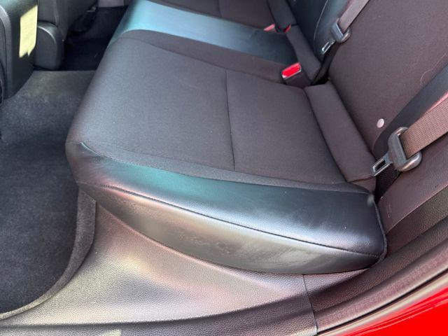 used 2022 Honda Civic car, priced at $25,428