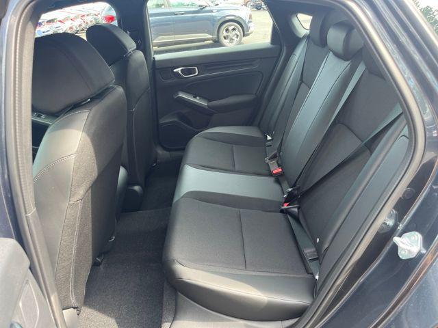 new 2026 Honda Civic car, priced at $27,784