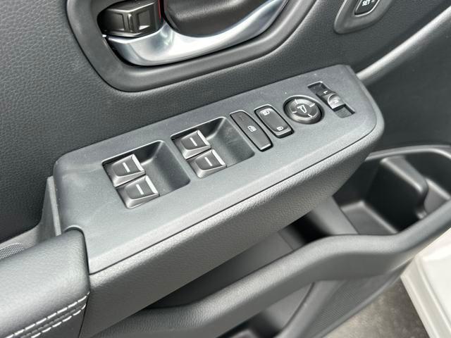 new 2025 Honda Pilot car, priced at $48,429