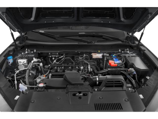 new 2025 Honda CR-V car, priced at $37,305
